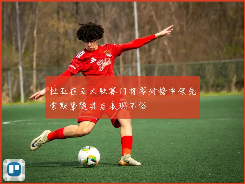 拉亚在五大联赛门将零封榜中领先索默紧随其后表现不俗